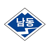 대구남동초등학교 교표 이미지